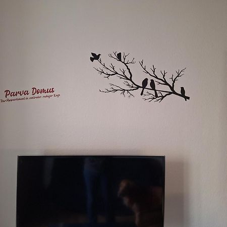 Parva Domus Apartman Xanten Kültér fotó