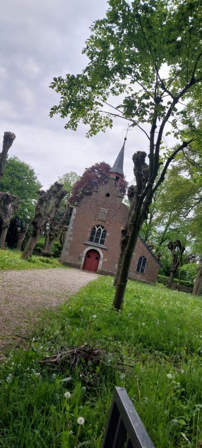 Parva Domus Apartman Xanten Kültér fotó