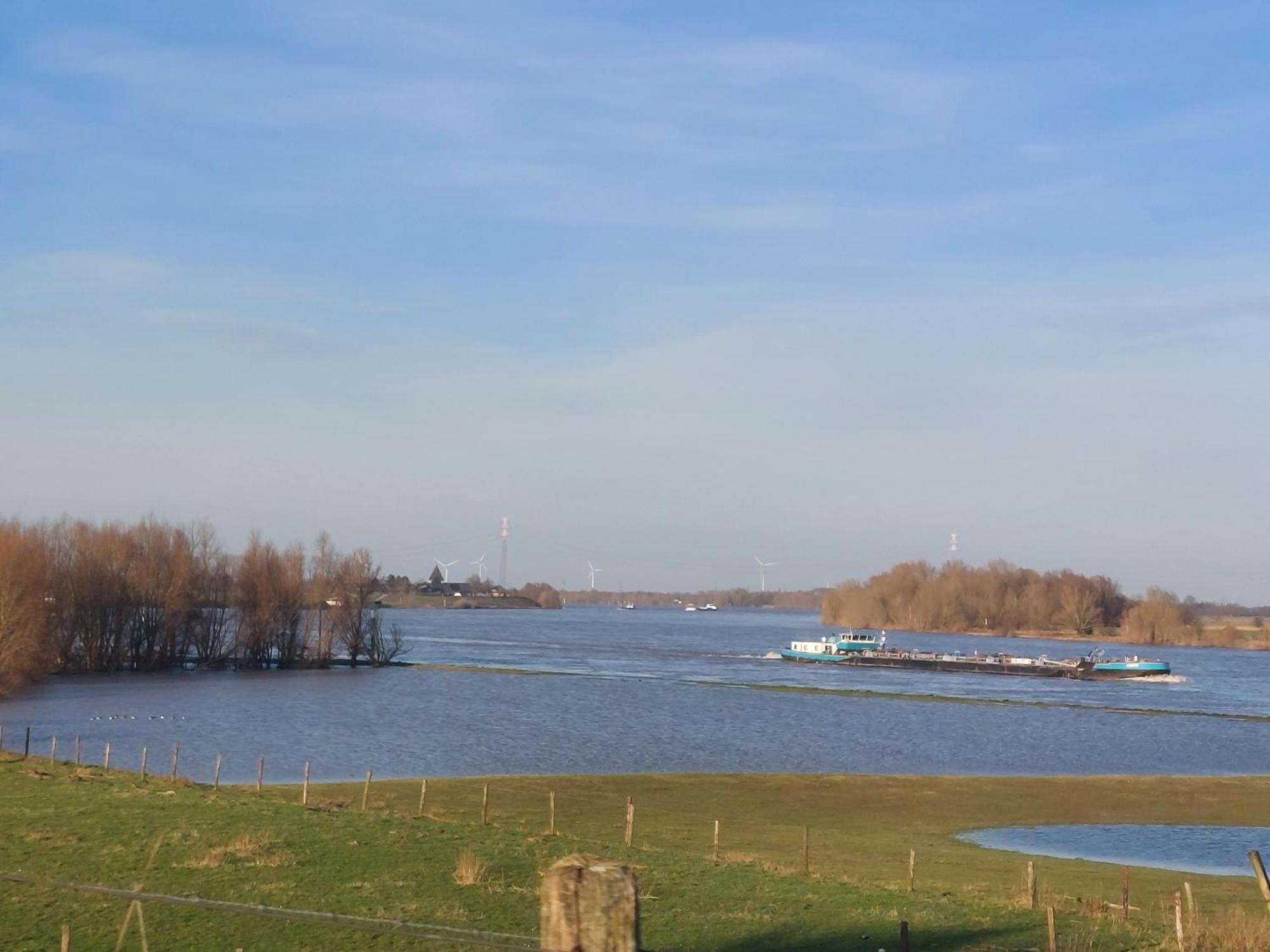 Parva Domus Apartman Xanten Kültér fotó