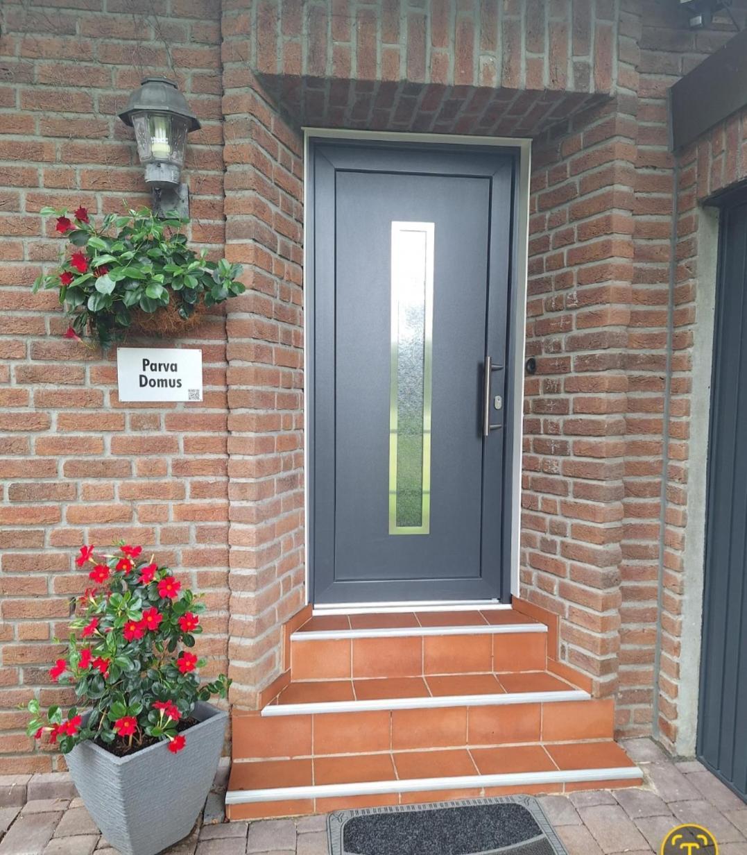 Parva Domus Apartman Xanten Kültér fotó