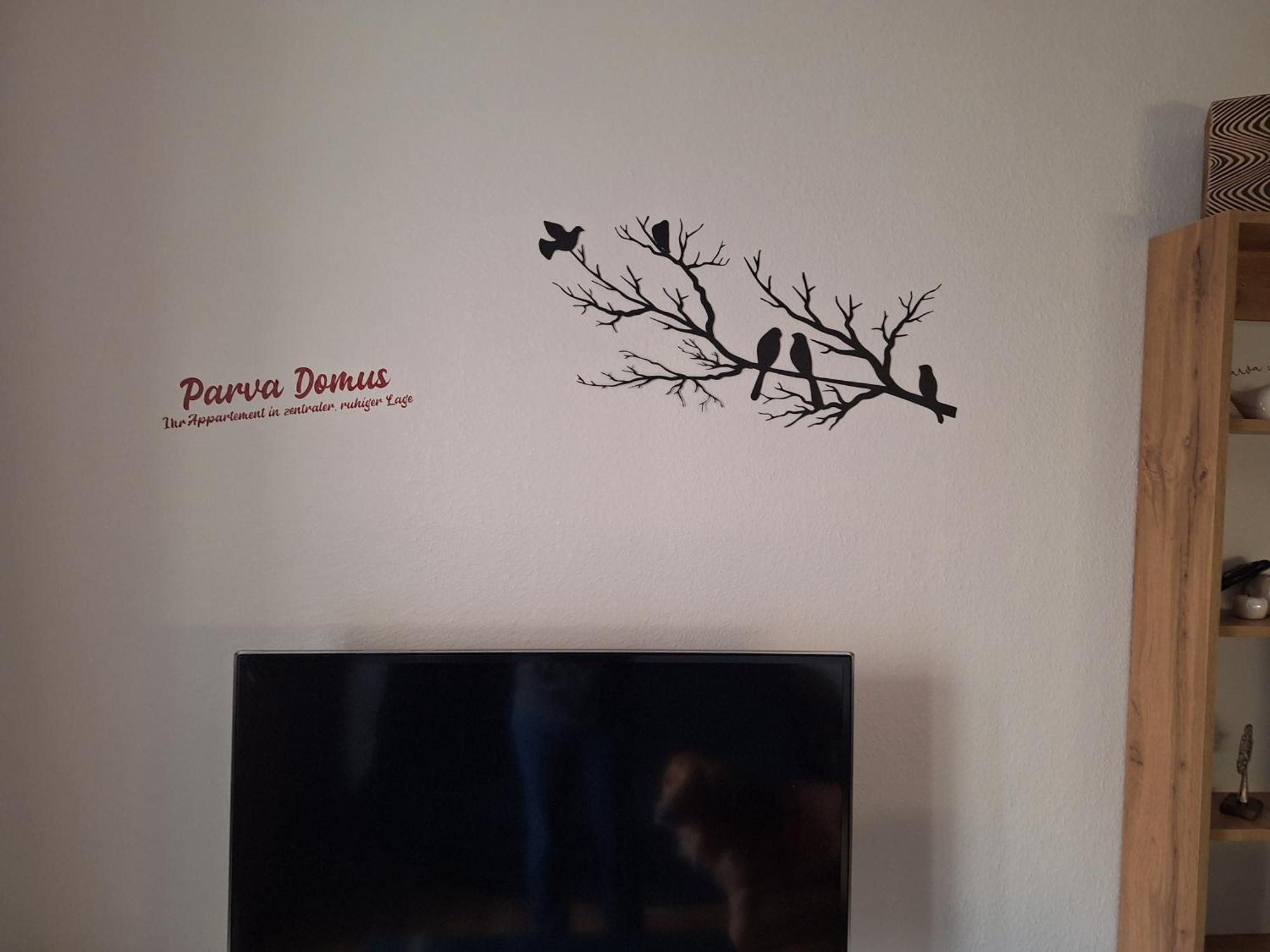 Parva Domus Apartman Xanten Kültér fotó